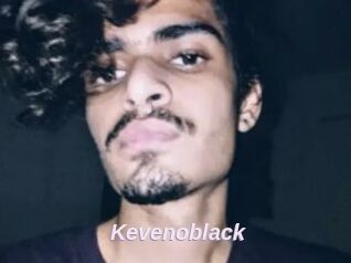 Kevenoblack