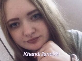 KhandiJanel69