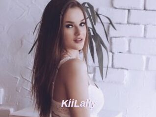 KiiLally