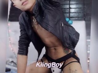 KiingBoy