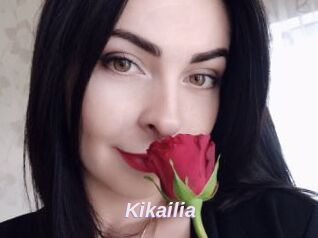 Kikailia