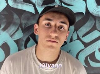 Kilyann