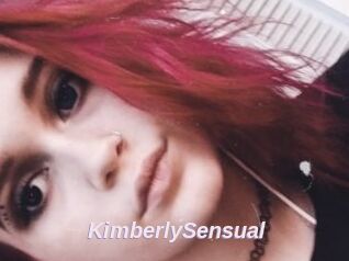 KimberlySensual