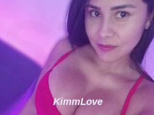 KimmLove