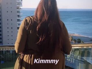 Kimmmy