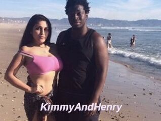 KimmyAndHenry