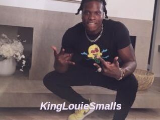 KingLouieSmalls