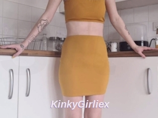 KinkyGirliex