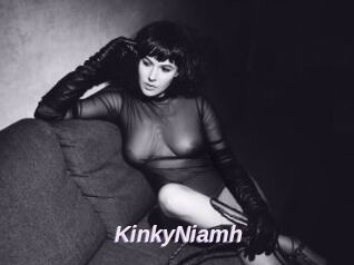 KinkyNiamh