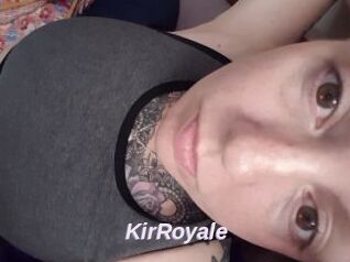 KirRoyale