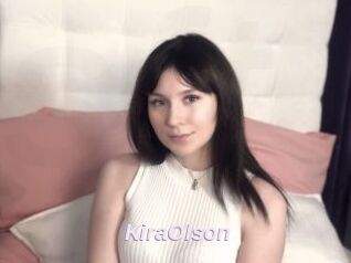KiraOlson