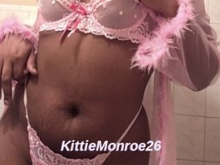 KittieMonroe26