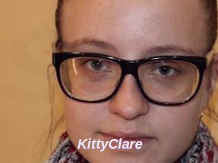 KittyClare