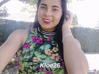 Kloe26