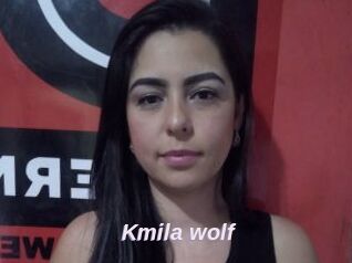 Kmila_wolf