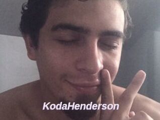 KodaHenderson