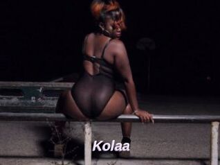 Kolaa