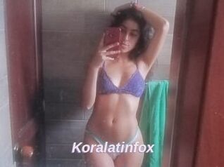 Koralatinfox