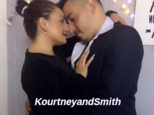 KourtneyandSmith