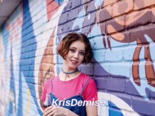 KrisDemise