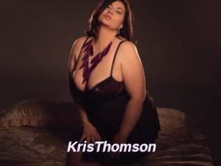 KrisThomson