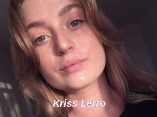 Kriss_Lerro