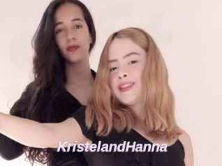 KristelandHanna