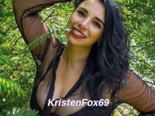 KristenFox69