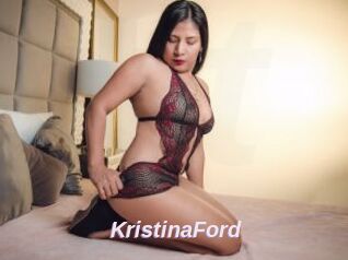 KristinaFord