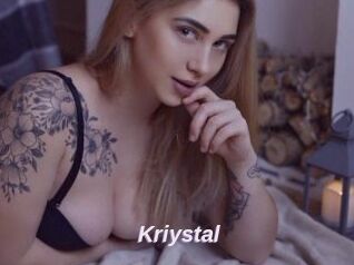 Kriystal