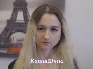 KsanaShine