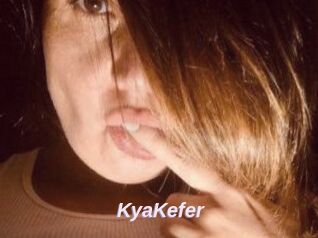 KyaKefer