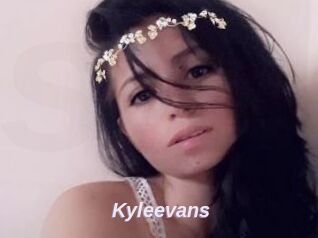 Kyleevans