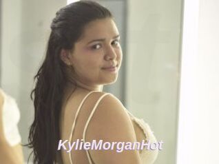 KylieMorganHot