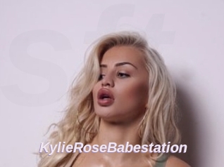 KylieRoseBabestation