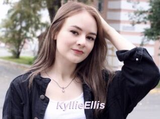 KyllieEllis