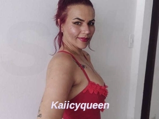 Kaiicyqueen