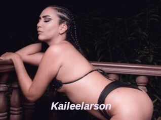 Kaileelarson