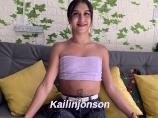 Kailinjonson