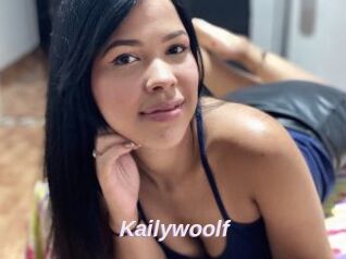 Kailywoolf