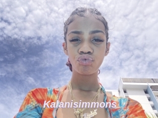 Kalanisimmons