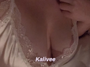 Kalivee