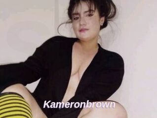 Kameronbrown