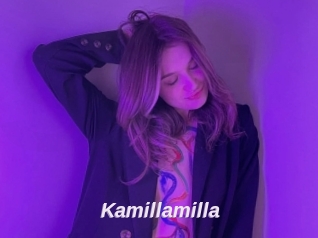 Kamillamilla