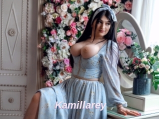 Kamillarey