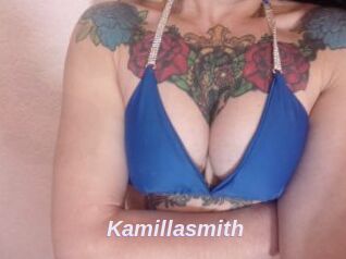 Kamillasmith