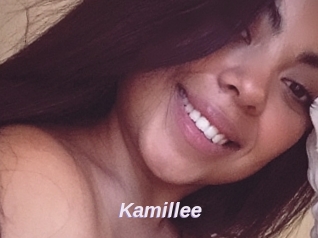 Kamillee