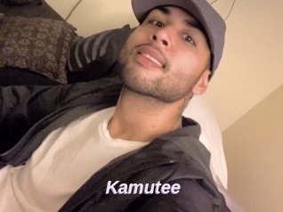 Kamutee