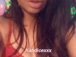 Kandicexxx