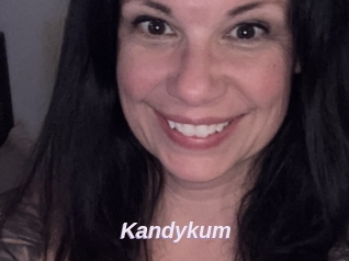 Kandykum